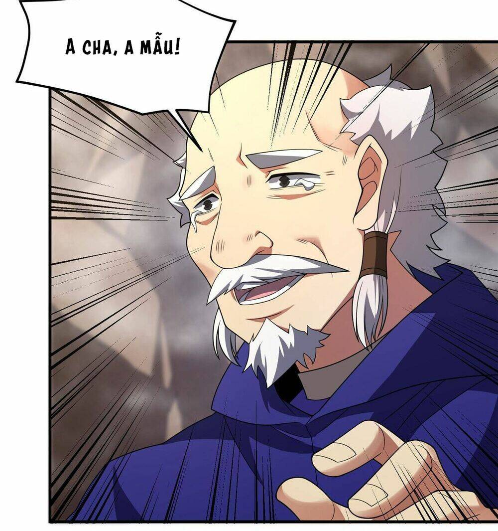 Thần Sủng Tiến Hóa Chapter 282 - Trang 2