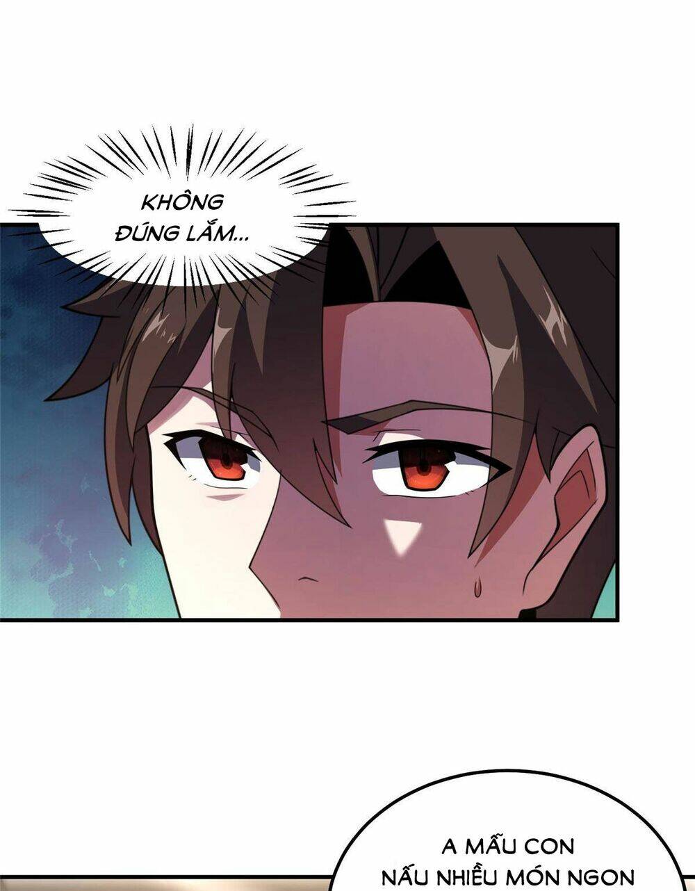 Thần Sủng Tiến Hóa Chapter 282 - Trang 2