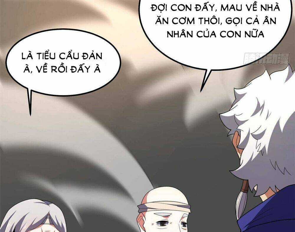 Thần Sủng Tiến Hóa Chapter 282 - Trang 2