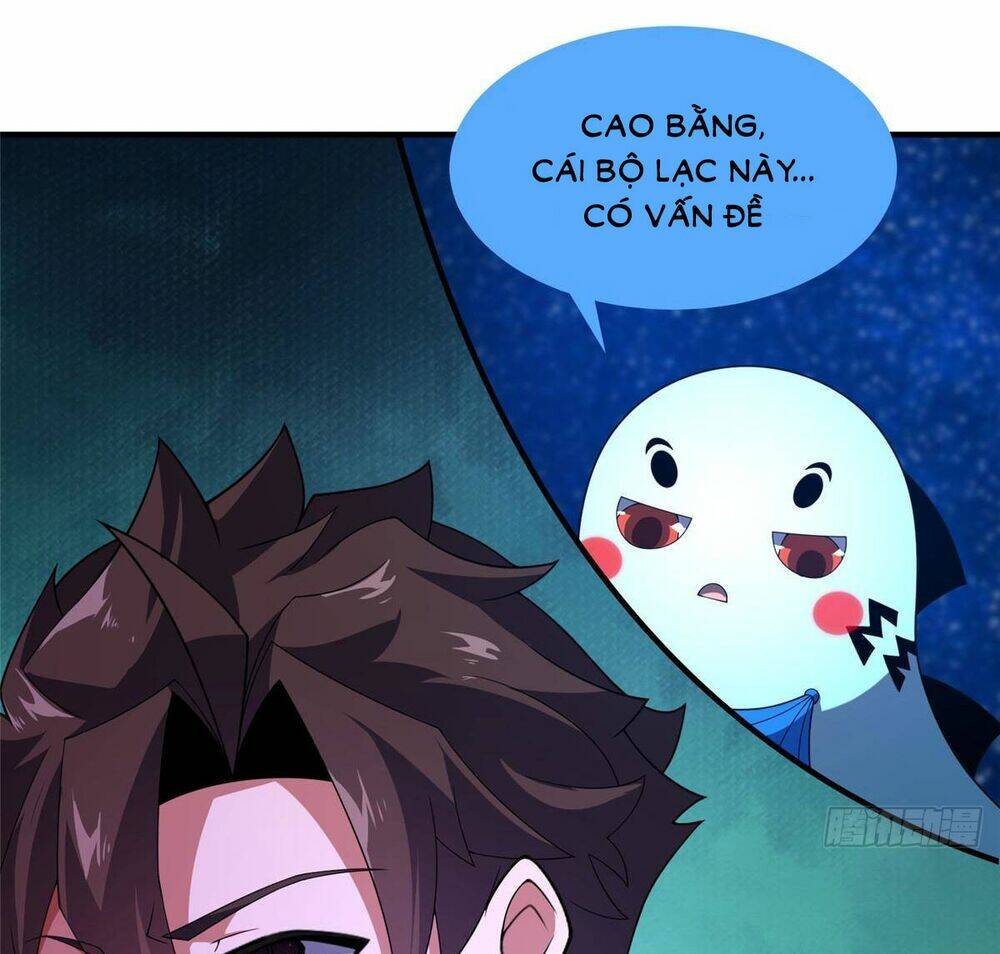 Thần Sủng Tiến Hóa Chapter 282 - Trang 2