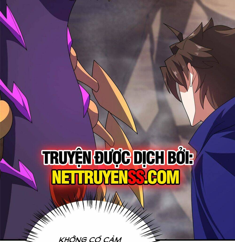 Thần Sủng Tiến Hóa Chapter 282 - Trang 2