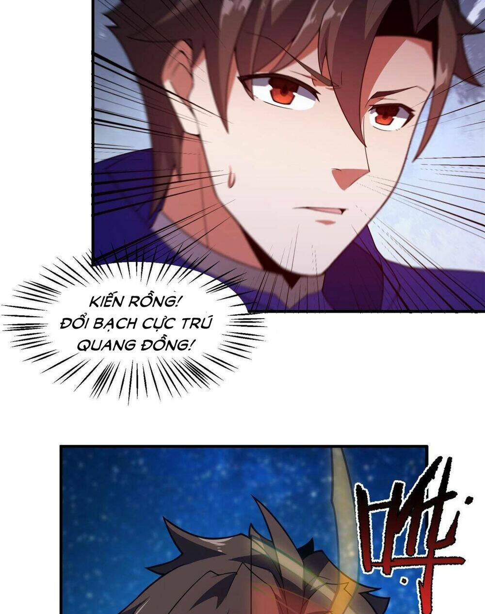 Thần Sủng Tiến Hóa Chapter 282 - Trang 2