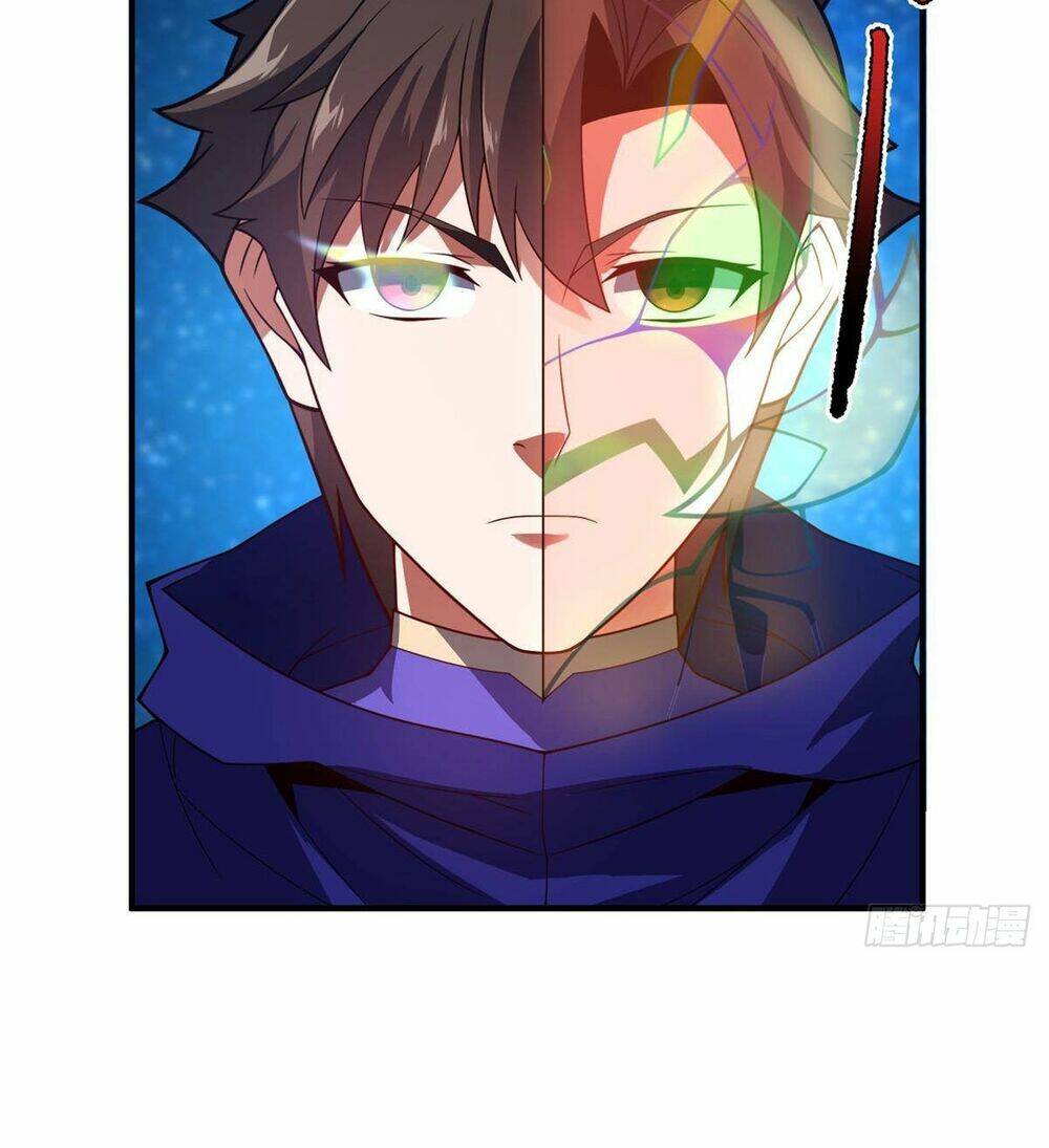 Thần Sủng Tiến Hóa Chapter 282 - Trang 2