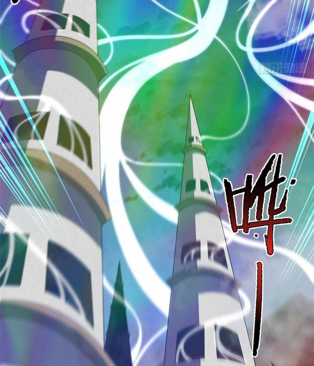 Thần Sủng Tiến Hóa Chapter 282 - Trang 2