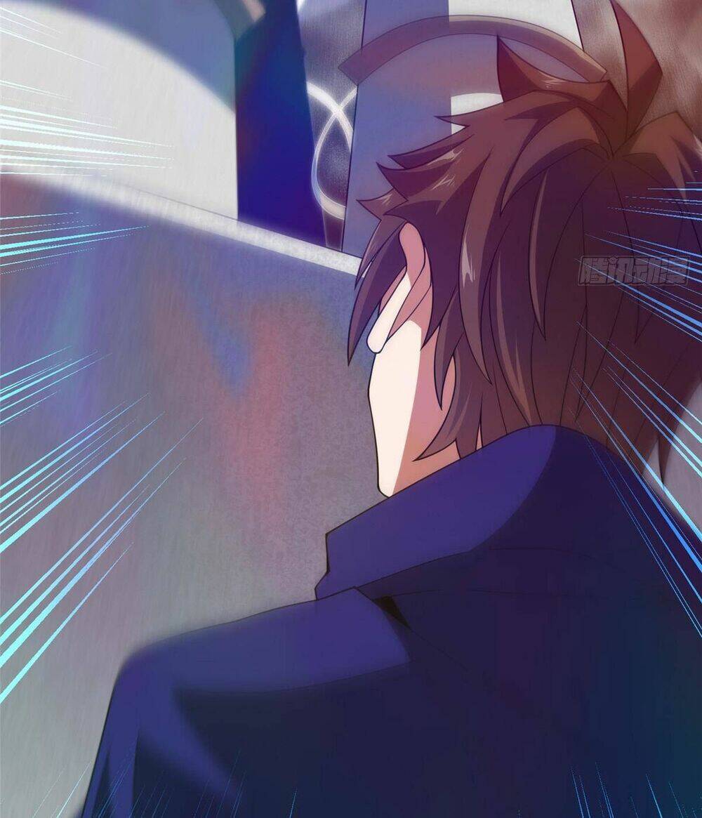 Thần Sủng Tiến Hóa Chapter 282 - Trang 2