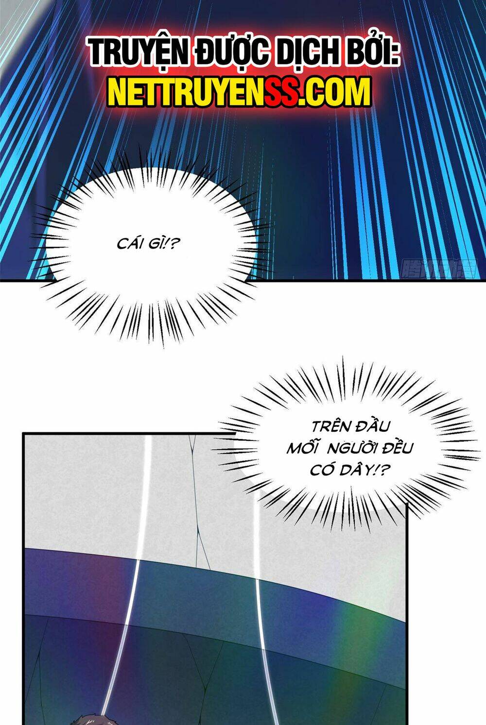 Thần Sủng Tiến Hóa Chapter 282 - Trang 2