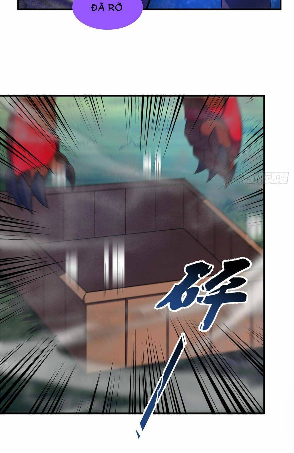 Thần Sủng Tiến Hóa Chapter 282 - Trang 2