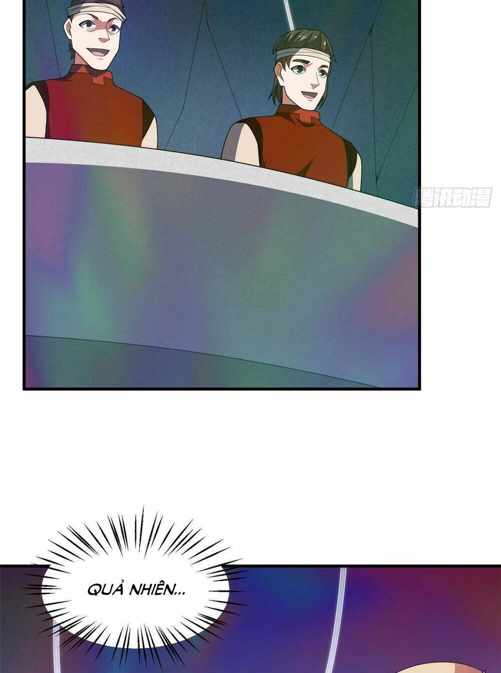 Thần Sủng Tiến Hóa Chapter 282 - Trang 2