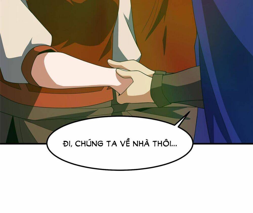 Thần Sủng Tiến Hóa Chapter 282 - Trang 2