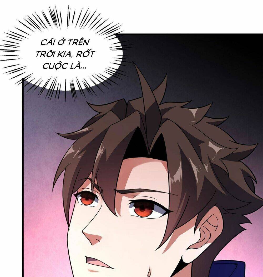 Thần Sủng Tiến Hóa Chapter 282 - Trang 2