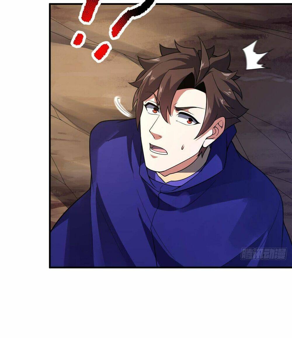 Thần Sủng Tiến Hóa Chapter 282 - Trang 2