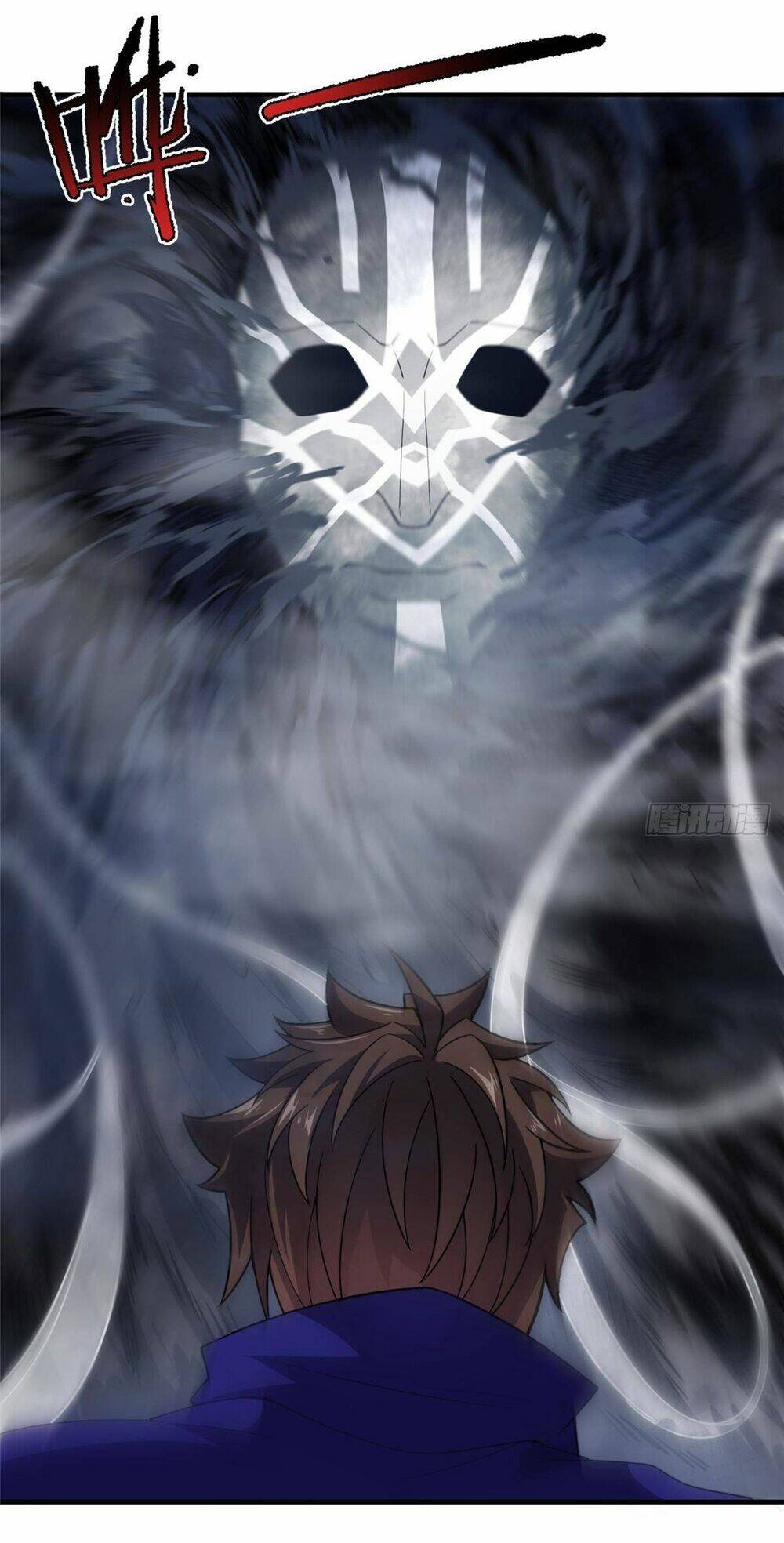 Thần Sủng Tiến Hóa Chapter 282 - Trang 2