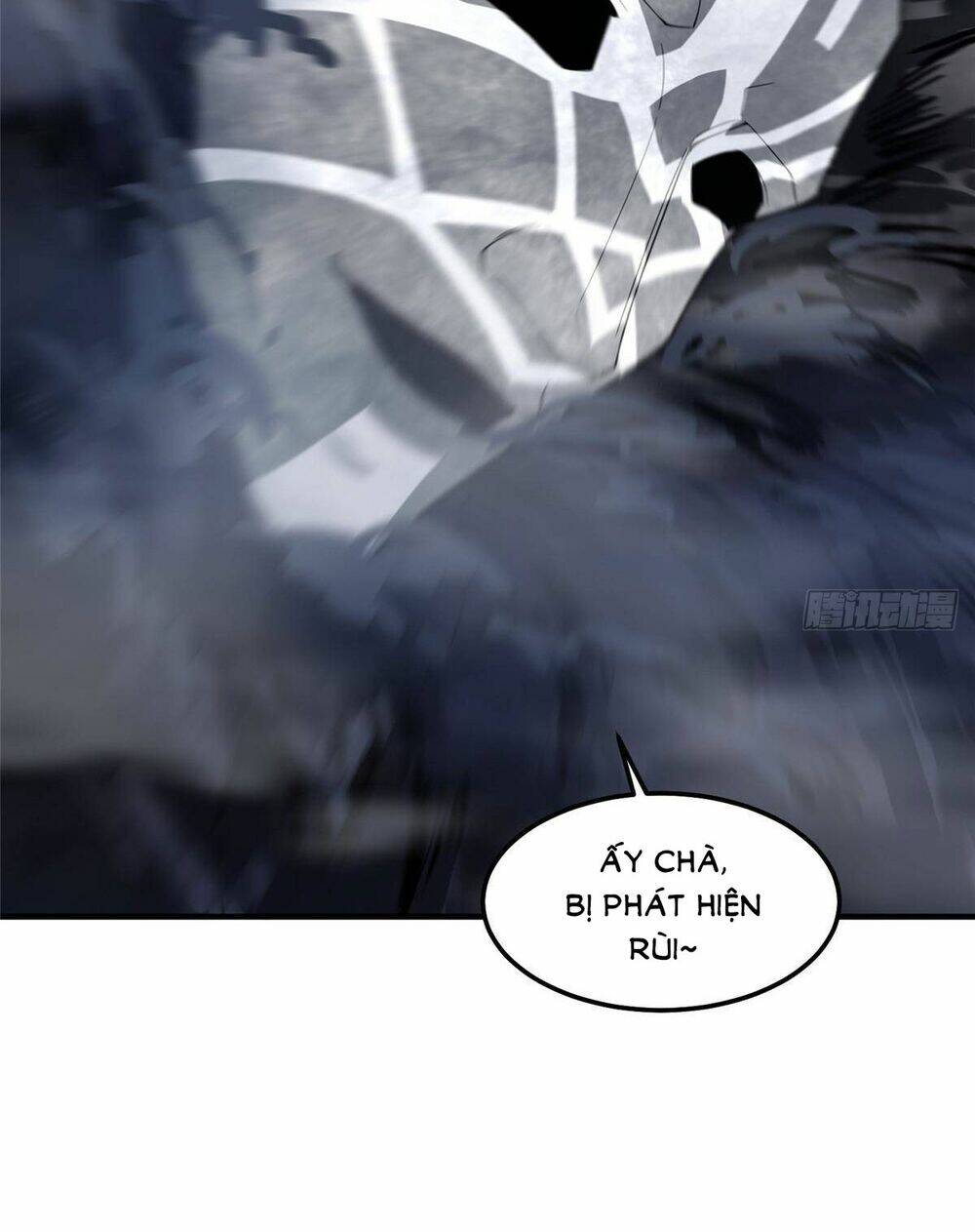 Thần Sủng Tiến Hóa Chapter 282 - Trang 2