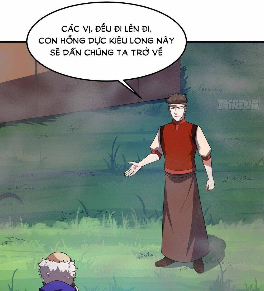 Thần Sủng Tiến Hóa Chapter 282 - Trang 2