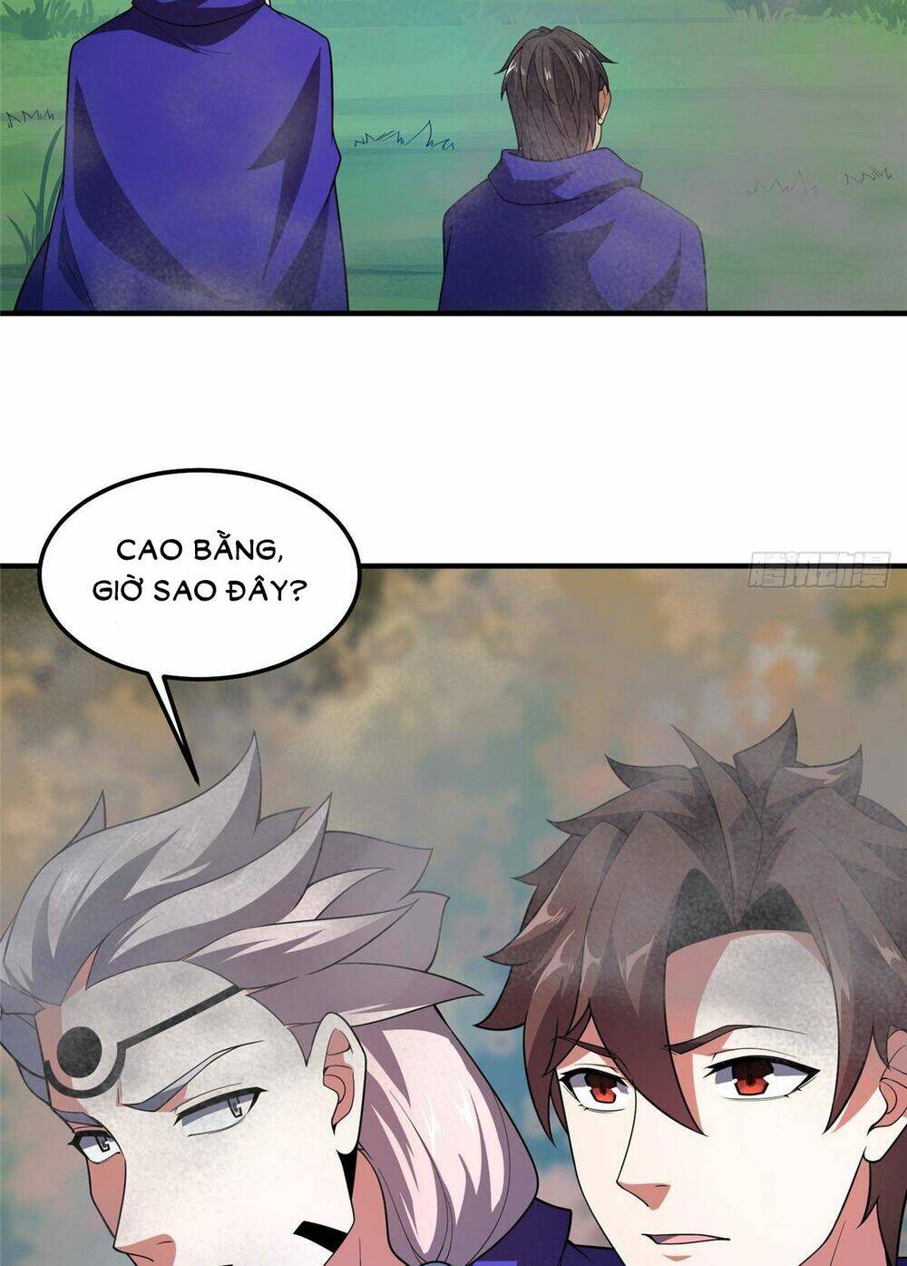 Thần Sủng Tiến Hóa Chapter 282 - Trang 2