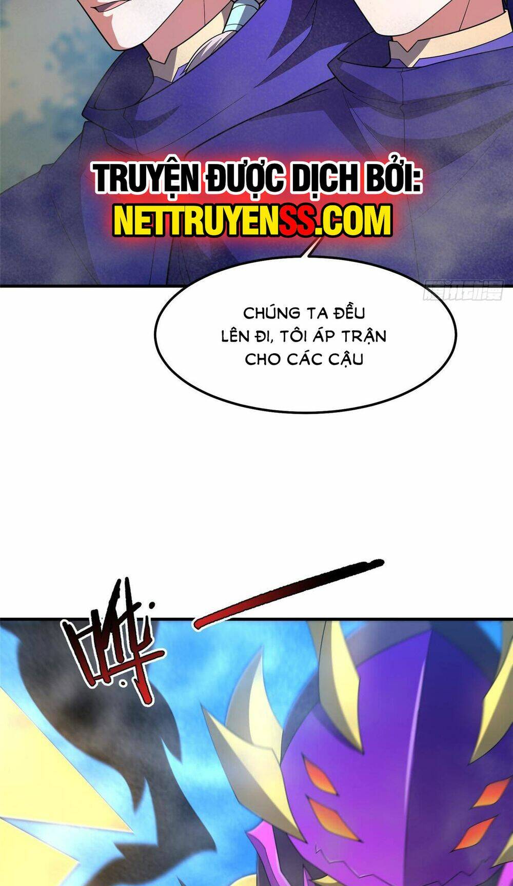 Thần Sủng Tiến Hóa Chapter 282 - Trang 2