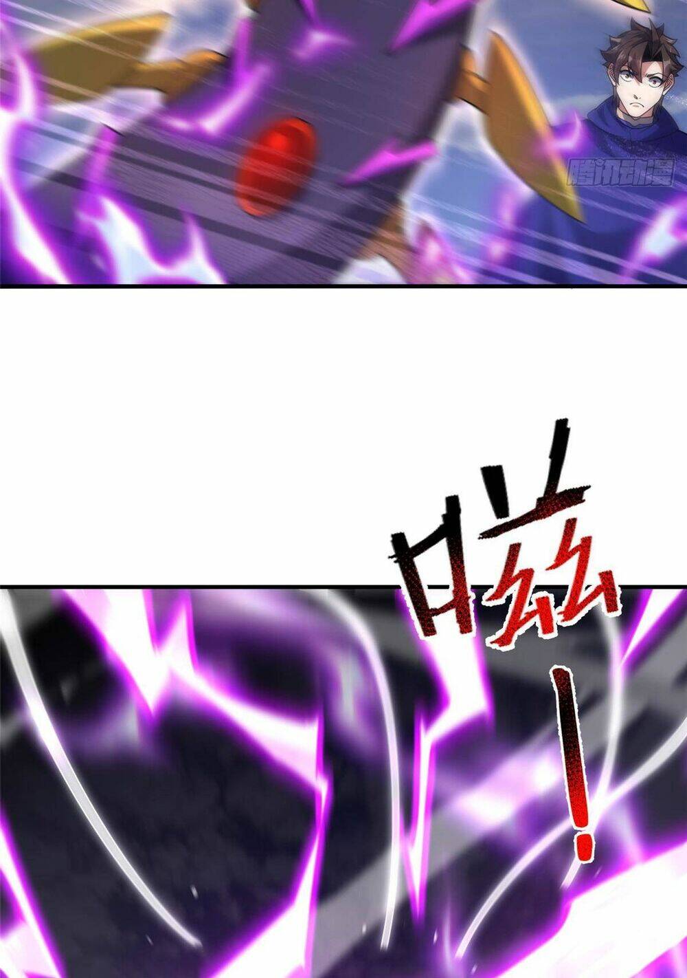 Thần Sủng Tiến Hóa Chapter 283 - Trang 2