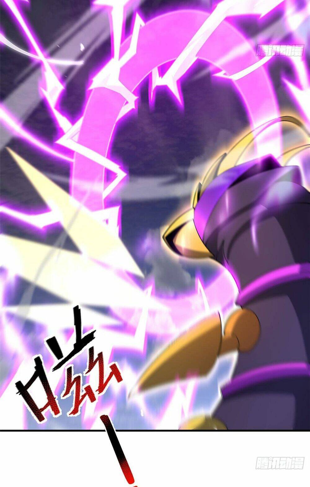 Thần Sủng Tiến Hóa Chapter 283 - Trang 2