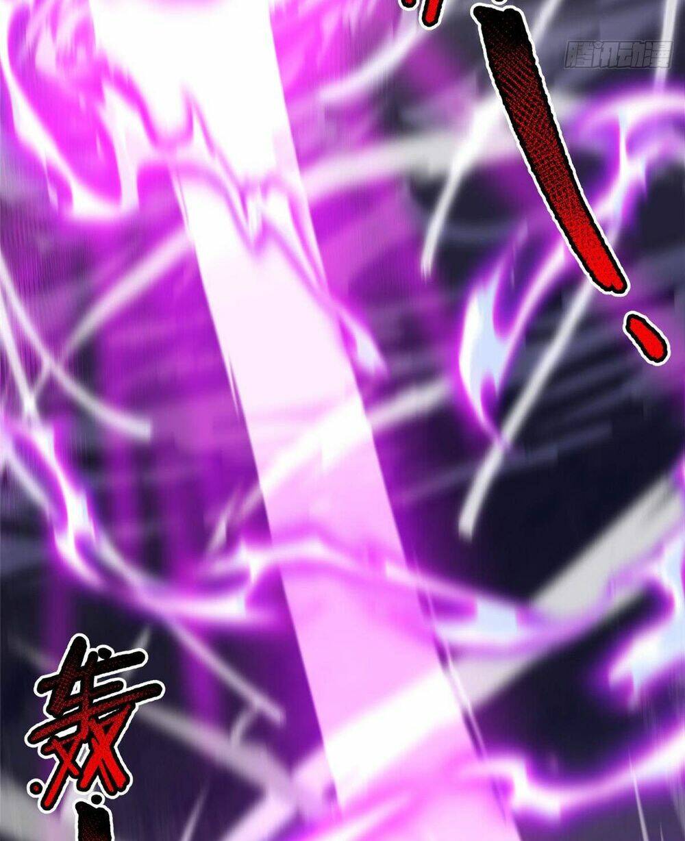 Thần Sủng Tiến Hóa Chapter 283 - Trang 2