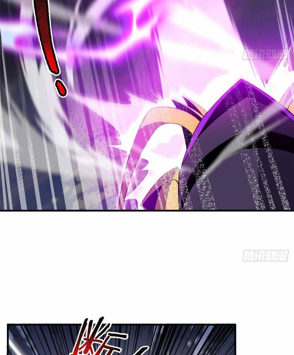 Thần Sủng Tiến Hóa Chapter 283 - Trang 2