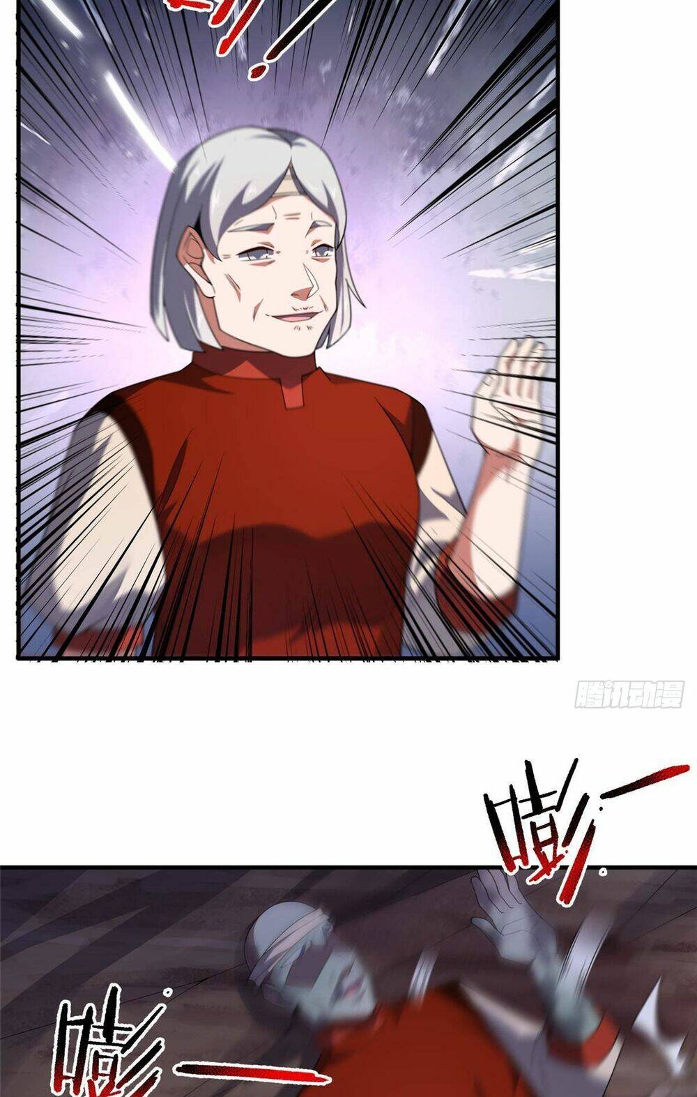 Thần Sủng Tiến Hóa Chapter 283 - Trang 2