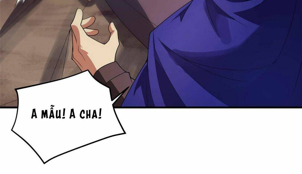 Thần Sủng Tiến Hóa Chapter 283 - Trang 2