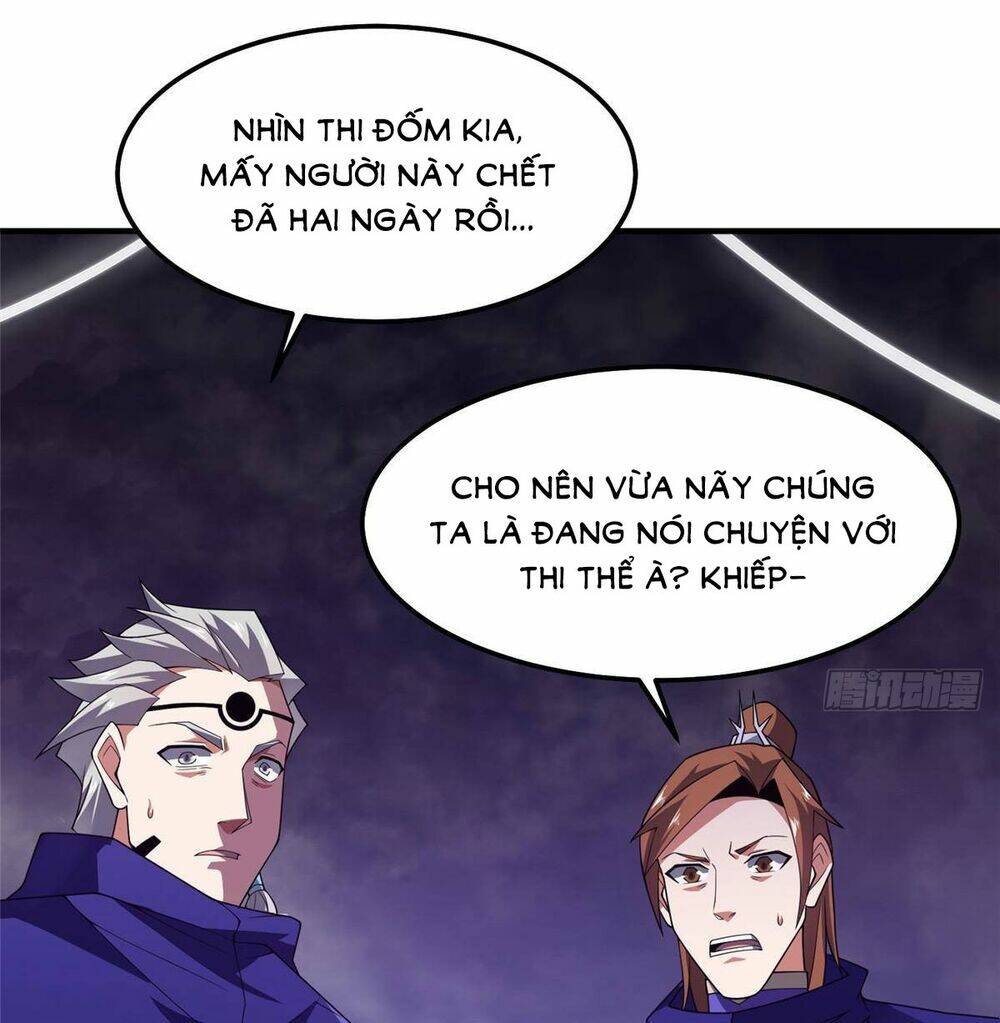 Thần Sủng Tiến Hóa Chapter 283 - Trang 2