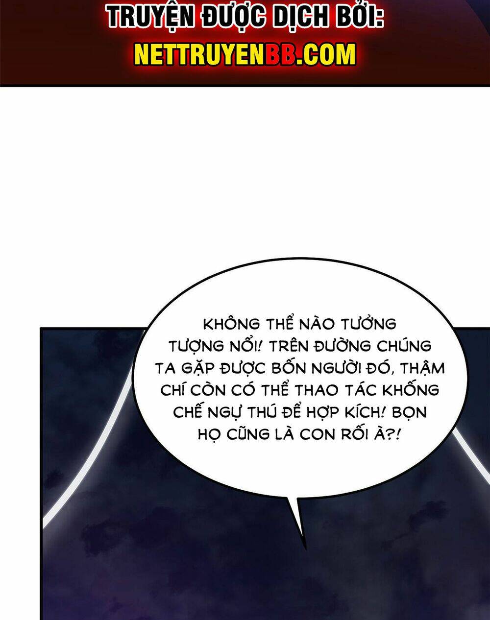 Thần Sủng Tiến Hóa Chapter 283 - Trang 2