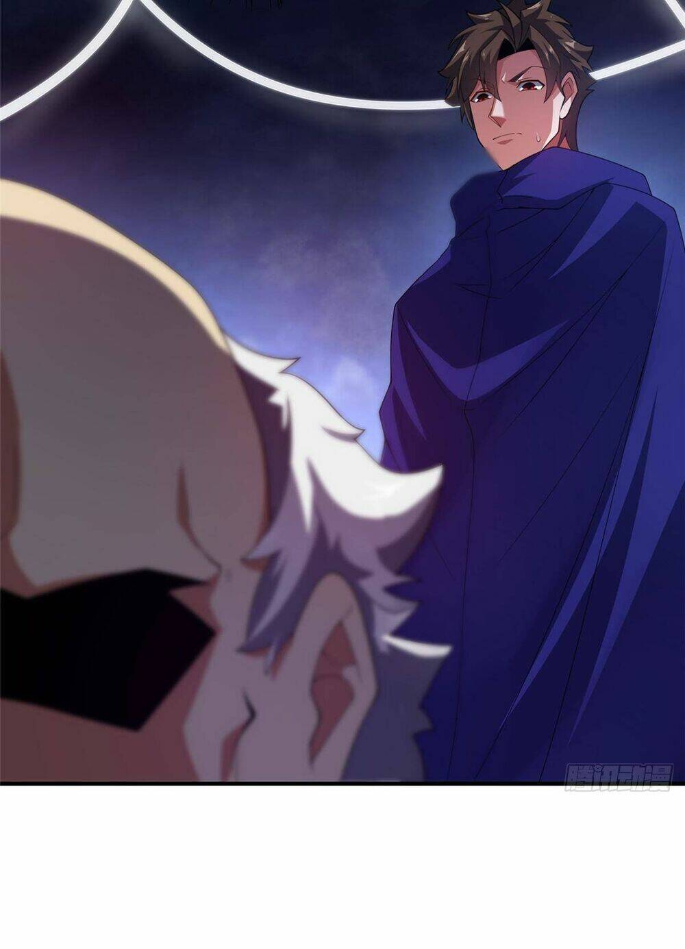 Thần Sủng Tiến Hóa Chapter 283 - Trang 2