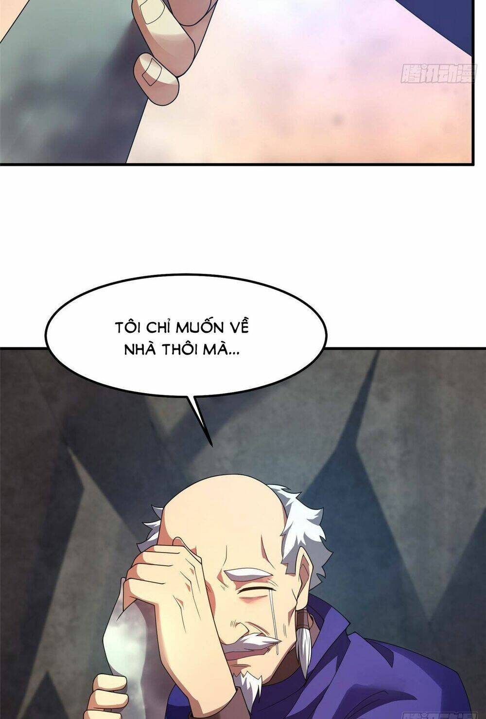 Thần Sủng Tiến Hóa Chapter 283 - Trang 2