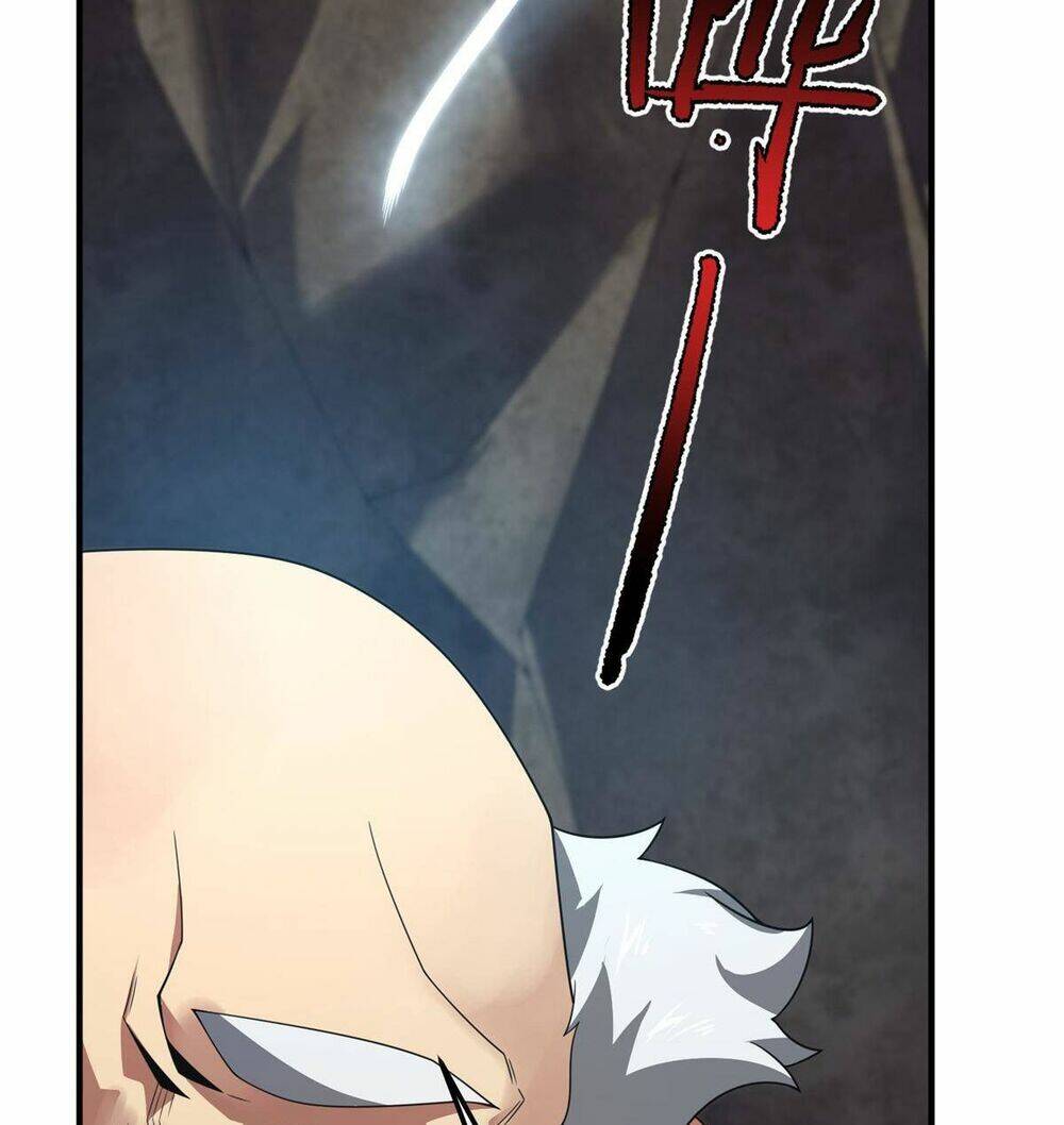 Thần Sủng Tiến Hóa Chapter 283 - Trang 2