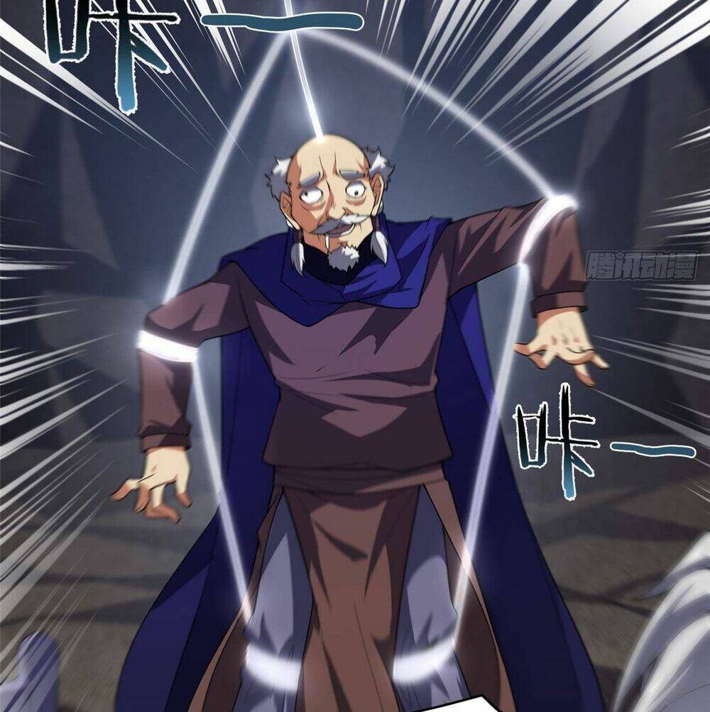 Thần Sủng Tiến Hóa Chapter 283 - Trang 2