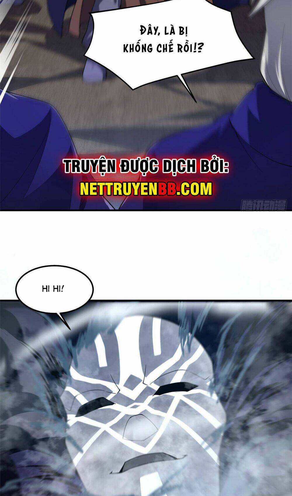 Thần Sủng Tiến Hóa Chapter 283 - Trang 2