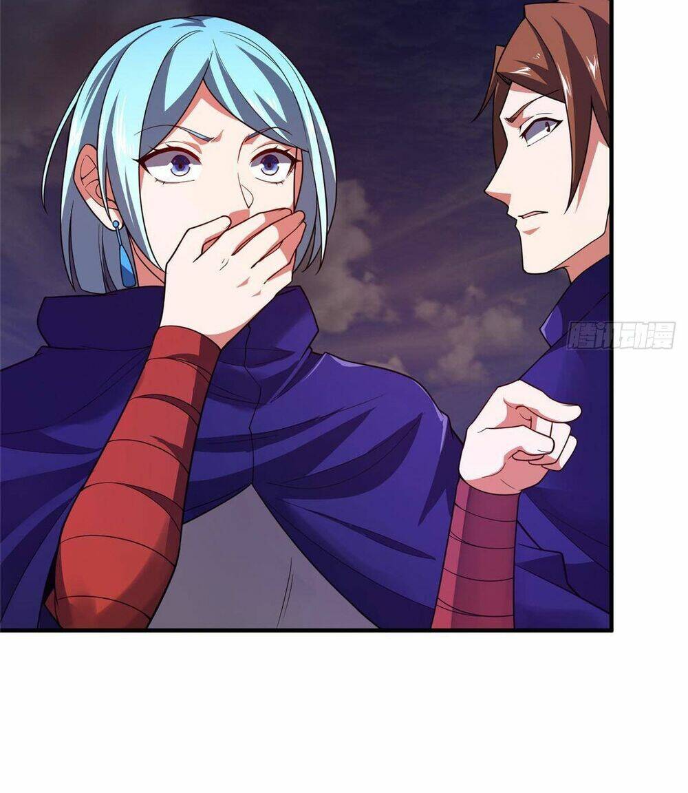 Thần Sủng Tiến Hóa Chapter 283 - Trang 2