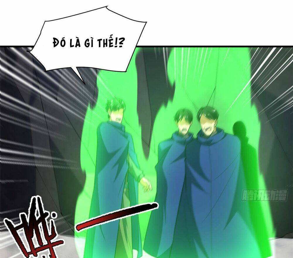 Thần Sủng Tiến Hóa Chapter 283 - Trang 2