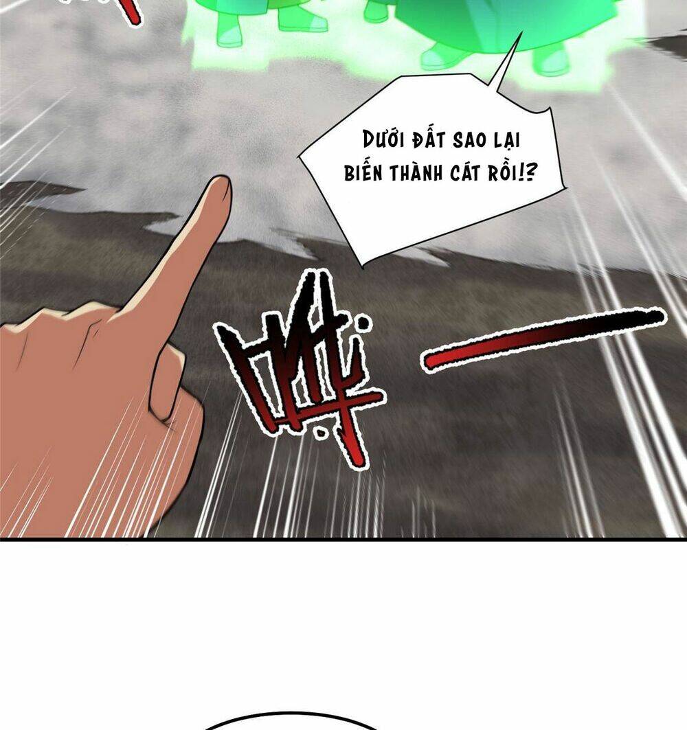 Thần Sủng Tiến Hóa Chapter 283 - Trang 2