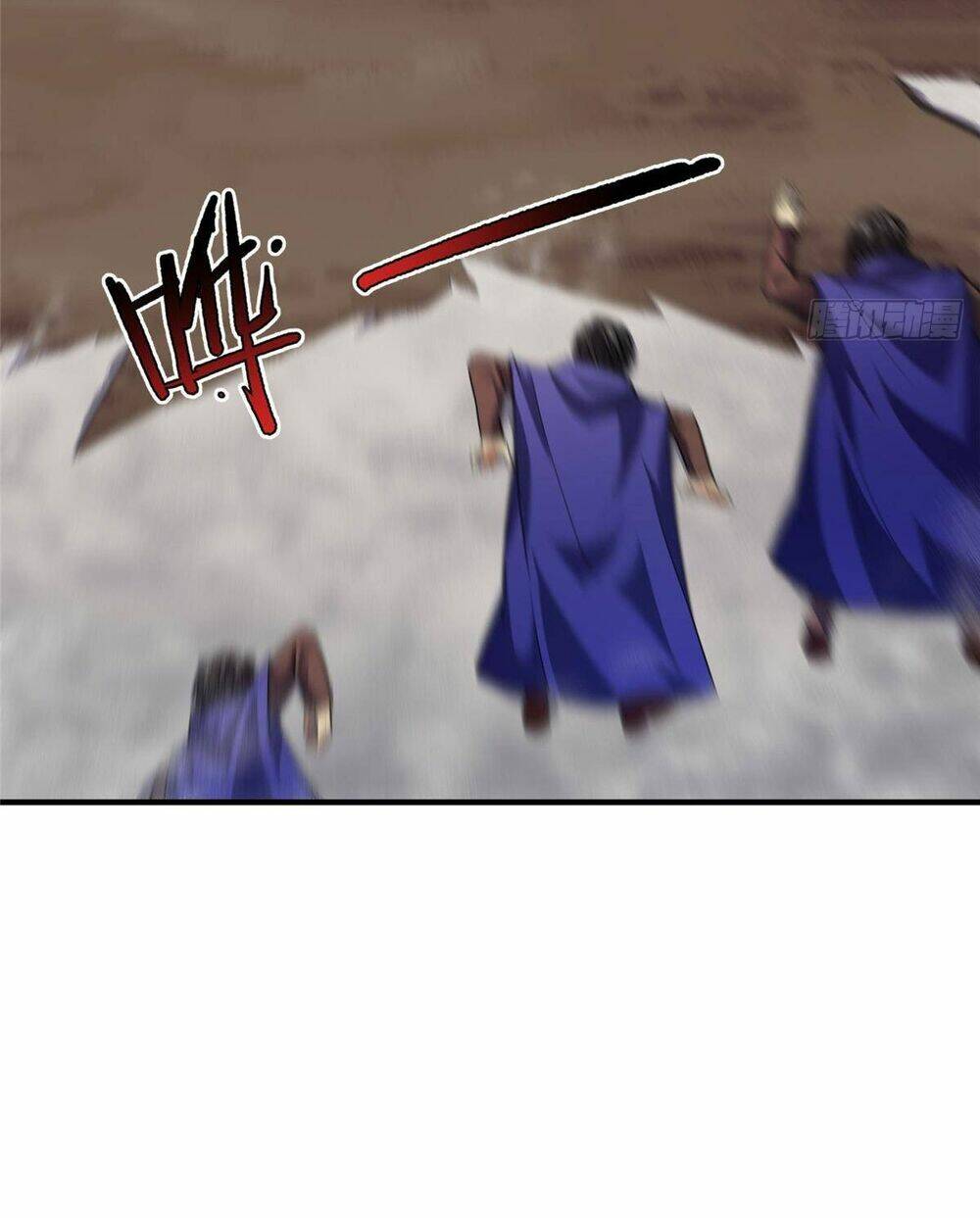 Thần Sủng Tiến Hóa Chapter 283 - Trang 2