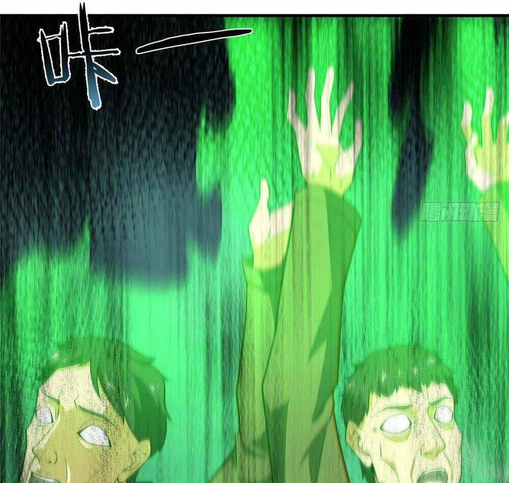 Thần Sủng Tiến Hóa Chapter 283 - Trang 2