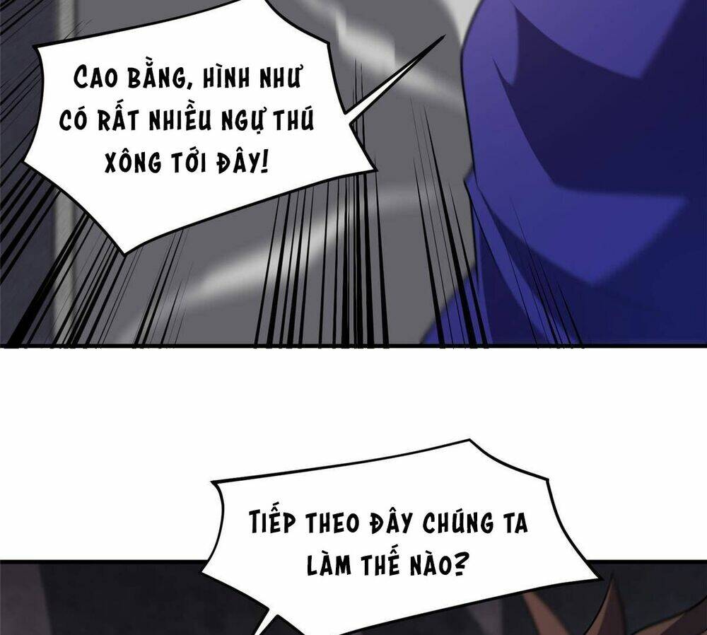 Thần Sủng Tiến Hóa Chapter 283 - Trang 2