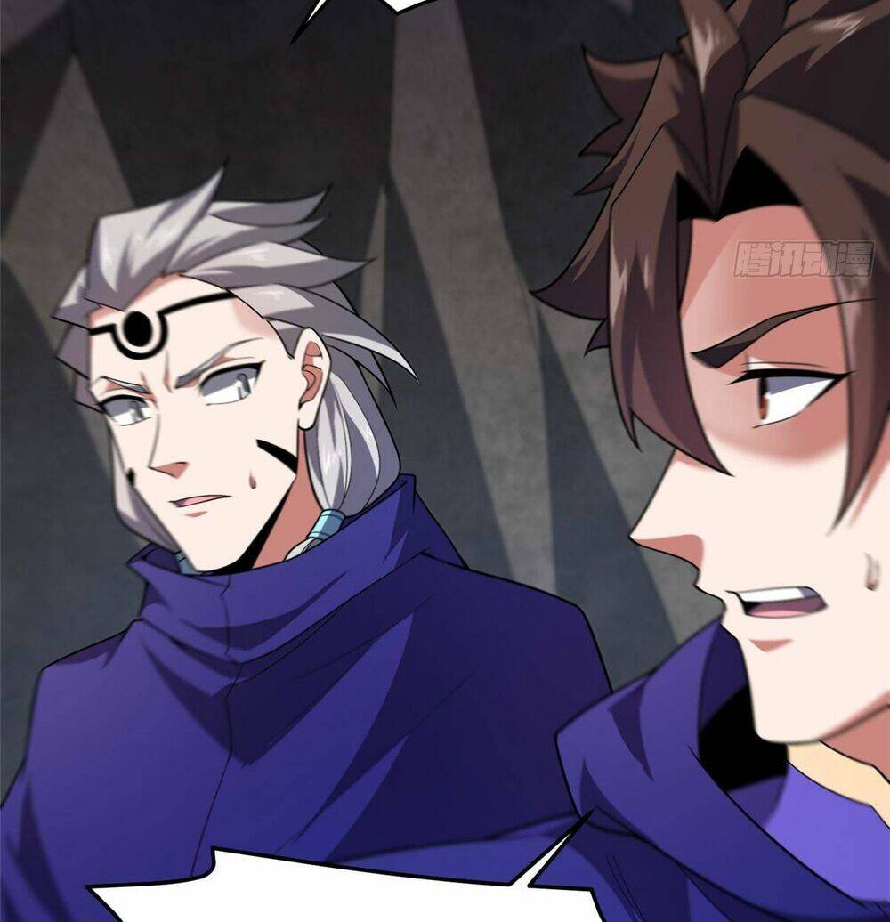 Thần Sủng Tiến Hóa Chapter 283 - Trang 2