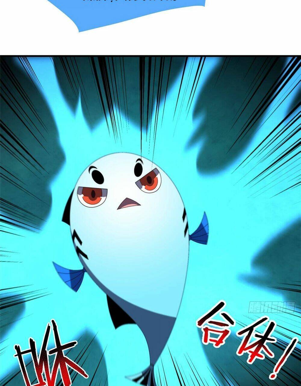 Thần Sủng Tiến Hóa Chapter 283 - Trang 2