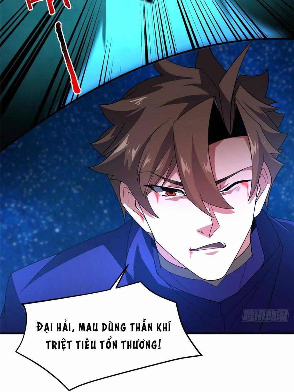 Thần Sủng Tiến Hóa Chapter 283 - Trang 2