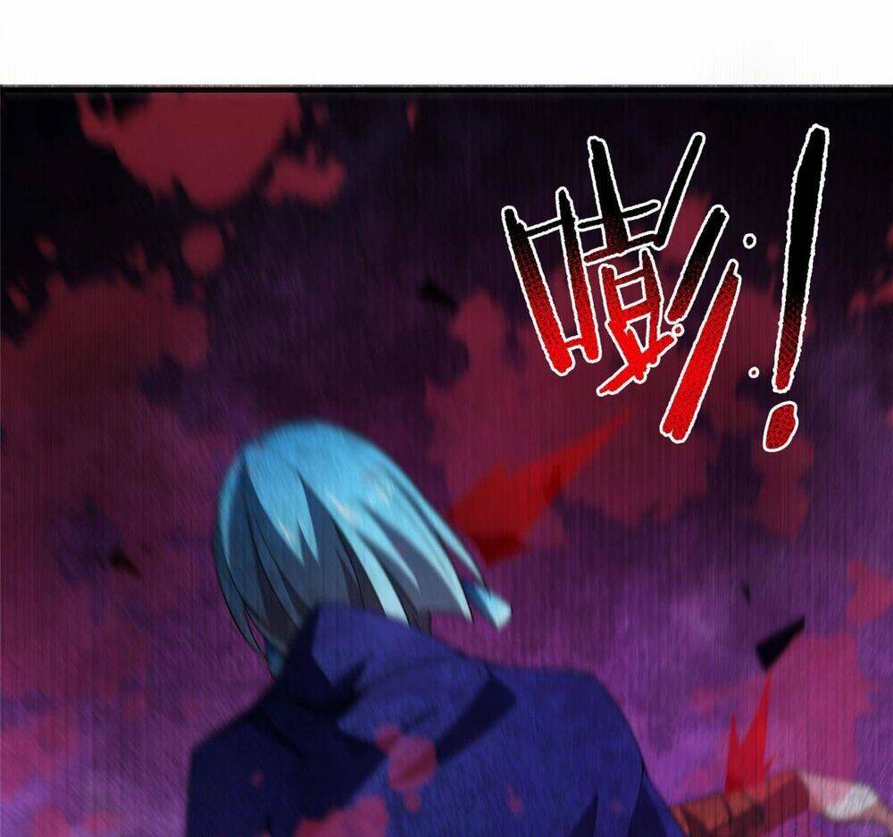 Thần Sủng Tiến Hóa Chapter 283 - Trang 2