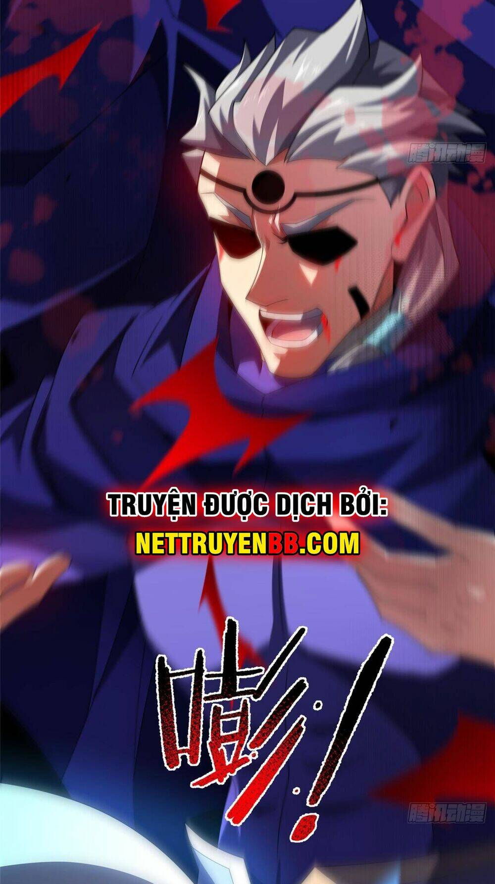 Thần Sủng Tiến Hóa Chapter 283 - Trang 2