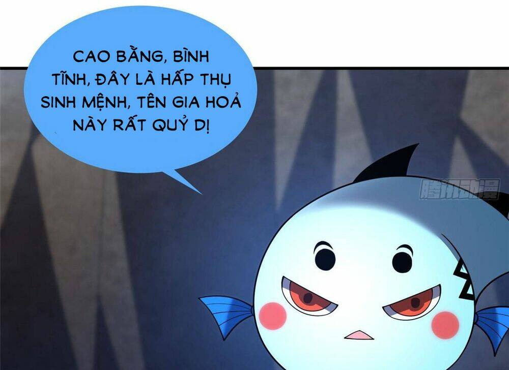 Thần Sủng Tiến Hóa Chapter 283 - Trang 2