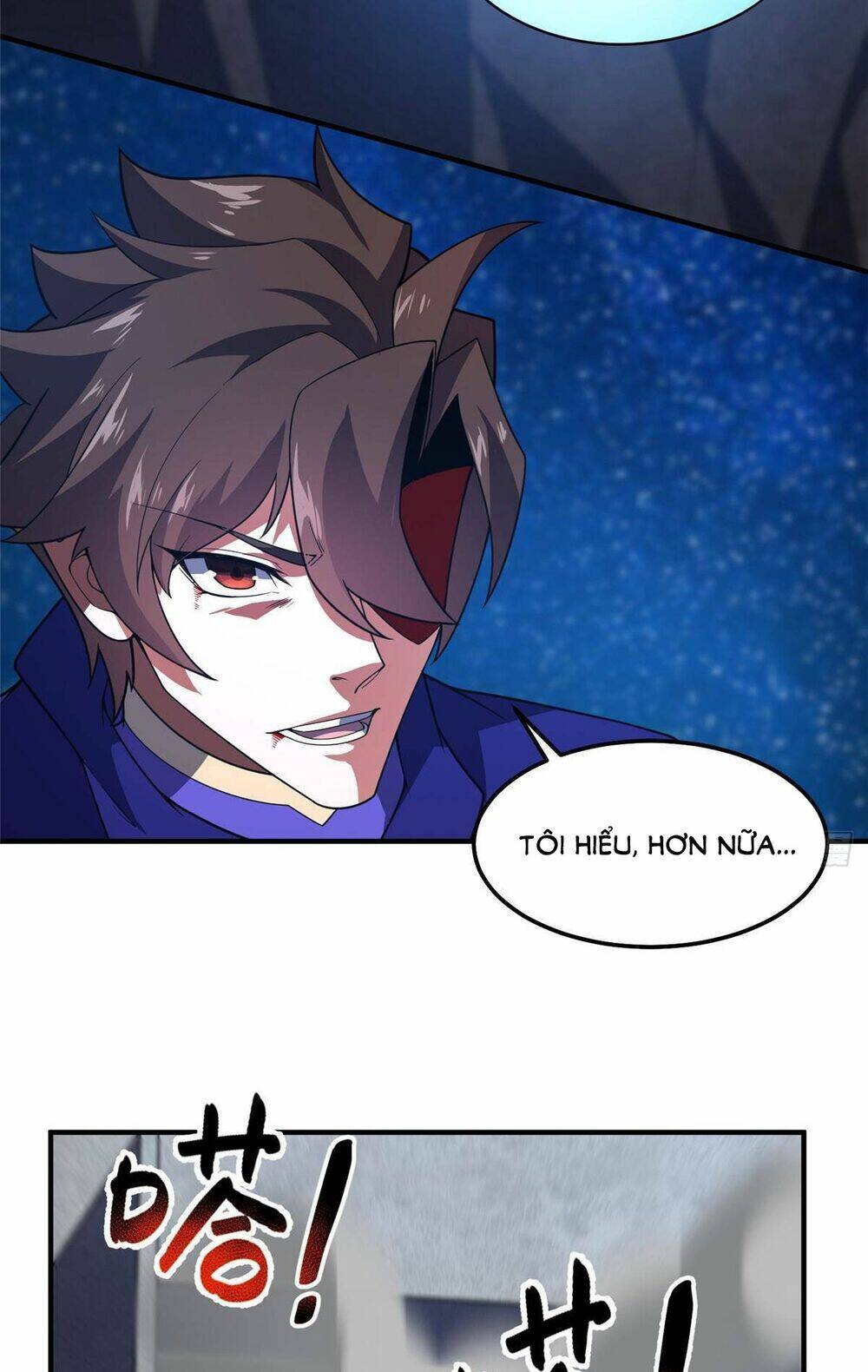 Thần Sủng Tiến Hóa Chapter 283 - Trang 2