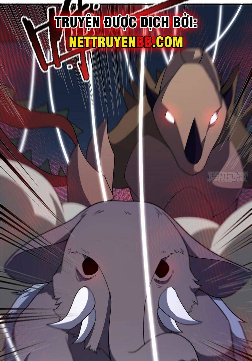 Thần Sủng Tiến Hóa Chapter 283 - Trang 2