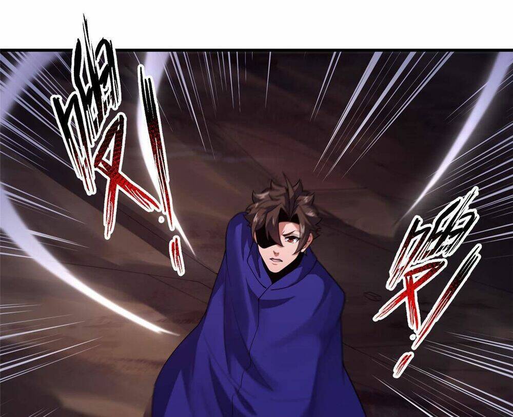 Thần Sủng Tiến Hóa Chapter 283 - Trang 2