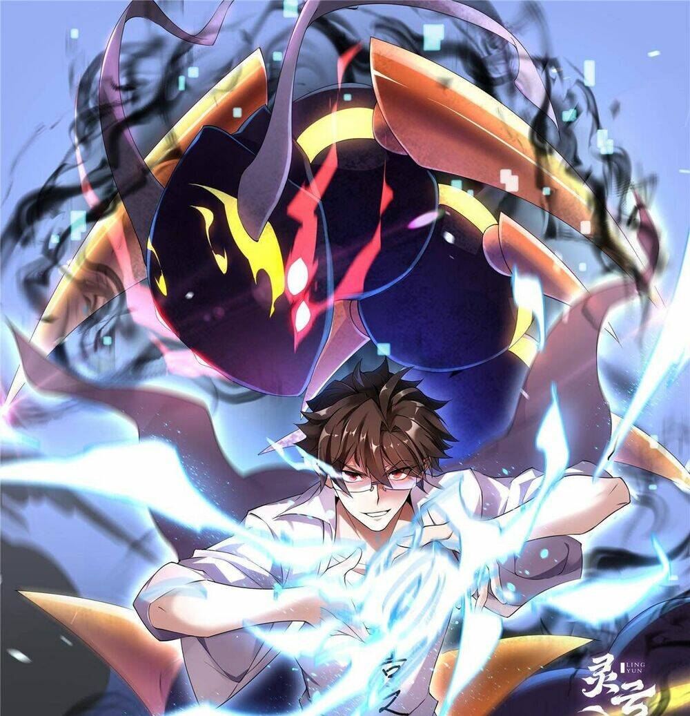 Thần Sủng Tiến Hóa Chapter 284 - Trang 2