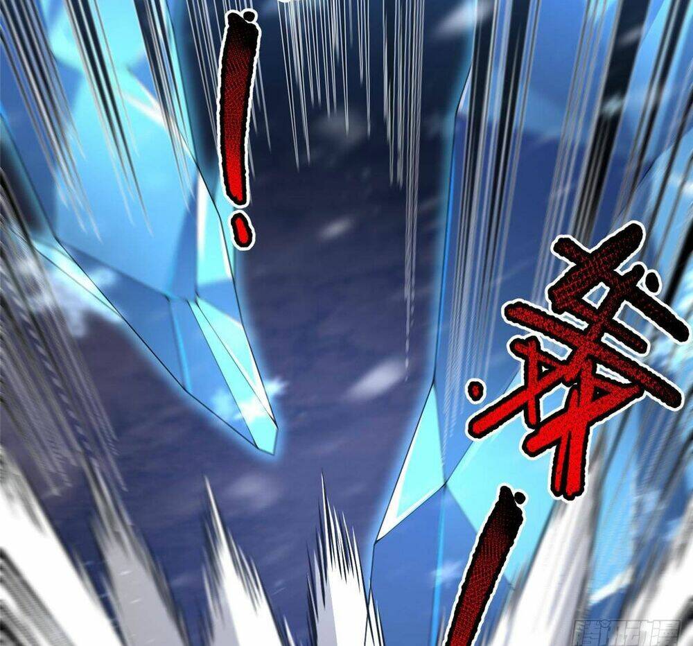 Thần Sủng Tiến Hóa Chapter 284 - Trang 2